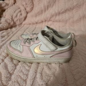 Nike Court Borough Shoes